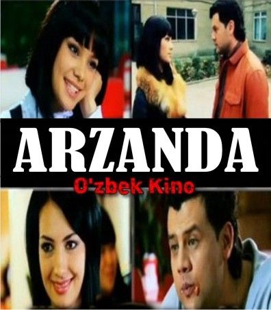 Arzanda / Арзанда (O'zbek kino)