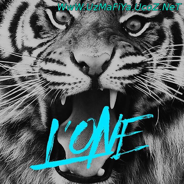 L'ONE - Тигр (премьера клипа, 2016)