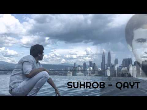 Suhrob - Qayt | Сухроб - Кайт